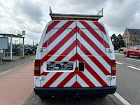 2001 citroën jumpy 1.9 diesel - afbeelding 9 van  9
