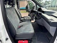 2001 citroën jumpy 1.9 diesel - afbeelding 13 van  22