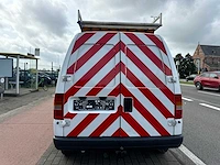 2001 citroën jumpy 1.9 diesel - afbeelding 22 van  22