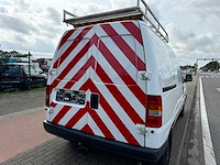 2001 citroën jumpy 1.9 diesel - afbeelding 19 van  22