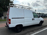 2001 citroën jumpy 1.9 diesel - afbeelding 3 van  18