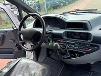 2001 citroën jumpy 1.9 diesel - afbeelding 9 van  18