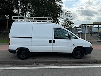 2001 citroën jumpy 1.9 diesel - afbeelding 11 van  18
