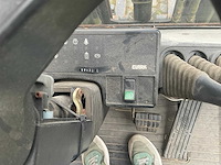 2001 clark cgp 25 h vorkheftruck - afbeelding 11 van  23