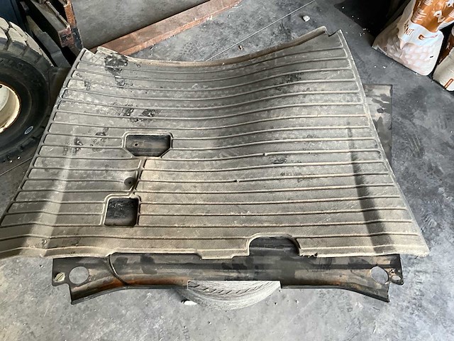 2001 clark cgp25h vorkheftruck - afbeelding 10 van  26