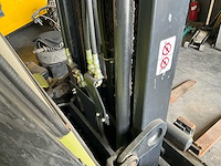 2001 clark cgp25h vorkheftruck - afbeelding 11 van  26