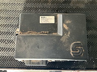 2001 clark cgp25h vorkheftruck - afbeelding 19 van  26