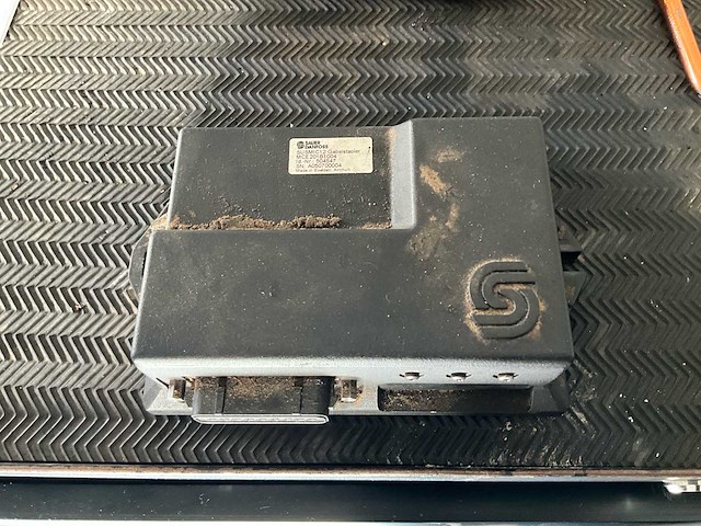 2001 clark cgp25h vorkheftruck - afbeelding 26 van  26