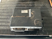 2001 clark cgp25h vorkheftruck - afbeelding 26 van  26