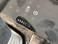 2001 clark cgp25h vorkheftruck - afbeelding 5 van  26