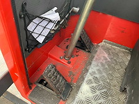 2001 combilift 4500 vorkheftruck 4-weg - afbeelding 6 van  16