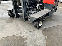 2001 combilift 4500 vorkheftruck 4-weg - afbeelding 10 van  16