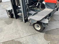 2001 combilift 4500 vorkheftruck 4-weg - afbeelding 11 van  16