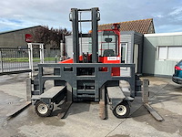 2001 combilift 4500 vorkheftruck 4-weg - afbeelding 12 van  16