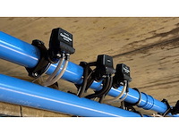 2001 delaval tandem melkinstallatie (7 boxen) - afbeelding 13 van  32