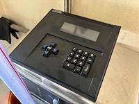 2001 delaval tandem melkinstallatie (7 boxen) - afbeelding 16 van  20