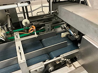 2001 dienst hk-ii—n-i-10zoll/r verpakkingsmachines - afbeelding 2 van  16