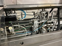 2001 dienst hk-ii—n-i-10zoll/r verpakkingsmachines - afbeelding 3 van  16