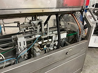 2001 dienst hk-ii—n-i-10zoll/r verpakkingsmachines - afbeelding 4 van  16