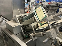 2001 dienst hk-ii—n-i-10zoll/r verpakkingsmachines - afbeelding 5 van  16