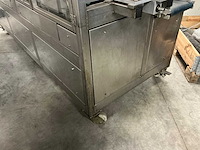 2001 dienst hk-ii—n-i-10zoll/r verpakkingsmachines - afbeelding 7 van  16