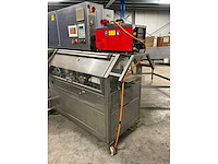2001 dienst hk-ii—n-i-10zoll/r verpakkingsmachines - afbeelding 10 van  16