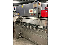 2001 dienst hk-ii—n-i-10zoll/r verpakkingsmachines - afbeelding 11 van  16