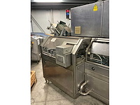 2001 dienst hk-ii—n-i-10zoll/r verpakkingsmachines - afbeelding 12 van  16