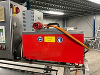 2001 dienst hk-ii—n-i-10zoll/r verpakkingsmachines - afbeelding 13 van  16