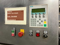 2001 dienst hk-ii—n-i-10zoll/r verpakkingsmachines - afbeelding 15 van  16