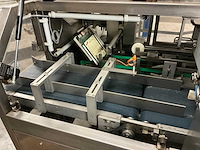 2001 dienst hk-ii—n-i-10zoll/r verpakkingsmachines - afbeelding 16 van  16