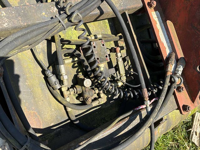 2001 emily gav mixer - afbeelding 7 van  13