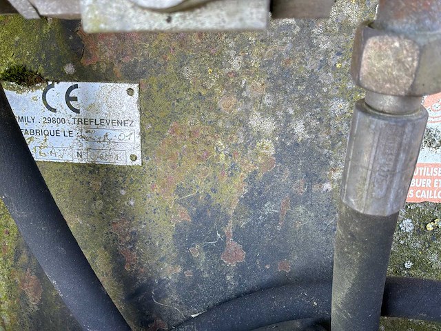 2001 emily gav mixer - afbeelding 8 van  13