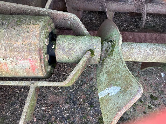 2001 emily gav mixer - afbeelding 10 van  13