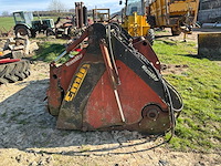 2001 emily gav mixer - afbeelding 4 van  13