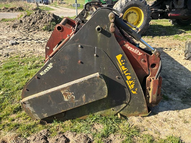 2001 emily gav mixer - afbeelding 6 van  13