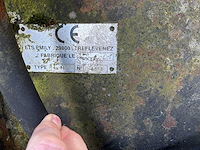 2001 emily gav mixer - afbeelding 2 van  10