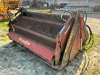 2001 emily gav mixer - afbeelding 8 van  10