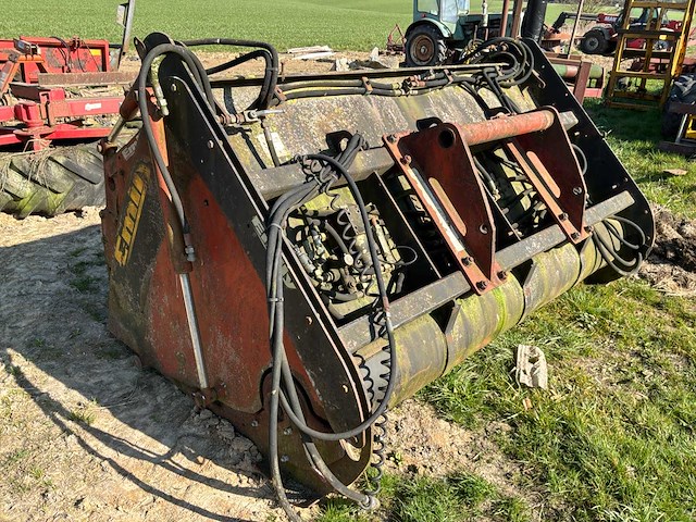 2001 emily gav mixer - afbeelding 9 van  10