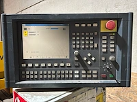 2001 esab pegasus cnc plasmasnijmachine - afbeelding 41 van  41