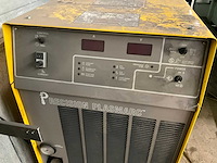 2001 esab pegasus plasmasnijmachine - afbeelding 4 van  24
