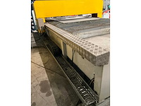 2001 esab pegasus plasmasnijmachine - afbeelding 11 van  24