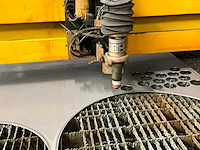 2001 esab pegasus plasmasnijmachine - afbeelding 13 van  24