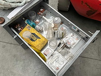 2001 esab pegasus plasmasnijmachine - afbeelding 15 van  24