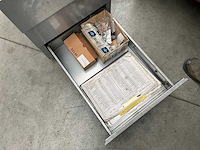 2001 esab pegasus plasmasnijmachine - afbeelding 17 van  24