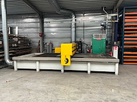 2001 esab pegasus plasmasnijmachine - afbeelding 12 van  24