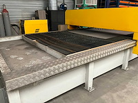 2001 esab pegasus plasmasnijmachine - afbeelding 19 van  24