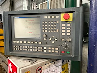 2001 esab pegasus plasmasnijmachine - afbeelding 24 van  24