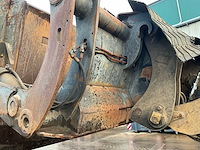 2001 eurosteel hoogkiepbak 8750l graafbak - afbeelding 10 van  16