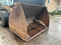 2001 eurosteel hoogkiepbak 8750l graafbak - afbeelding 12 van  16